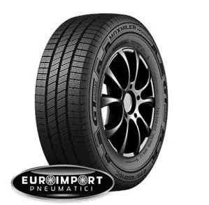 Gt-radial Maxmiler allseason2 195/70 R15 104/102 T Carico C  TL